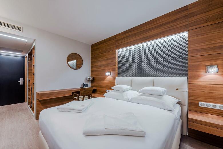 Boutique  Budapest Hotel