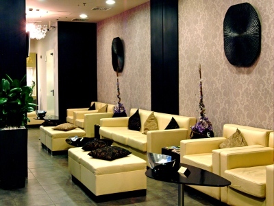 Boutique  Budapest Hotel