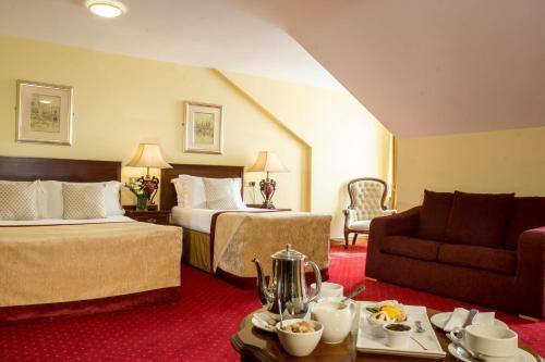 Meadow Court Hotel