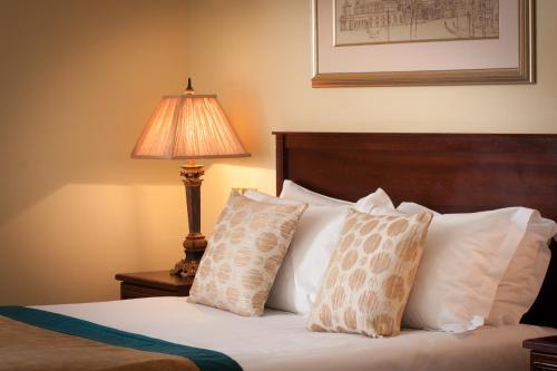 Meadow Court Hotel