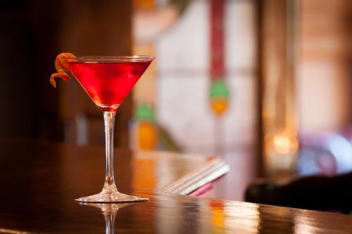 Meadow Court Hotel