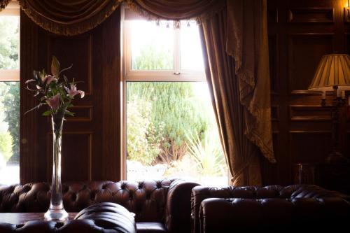Meadow Court Hotel