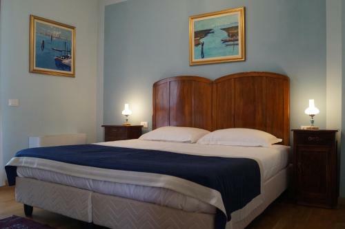 Hotel Resort Sile River