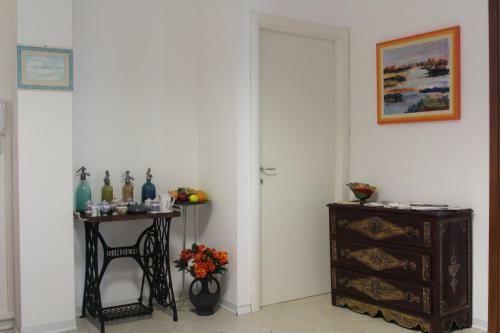 Hotel Resort Sile River