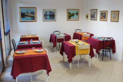 Hotel Resort Sile River