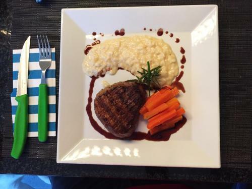 Best Western Airporthotel Grenchen