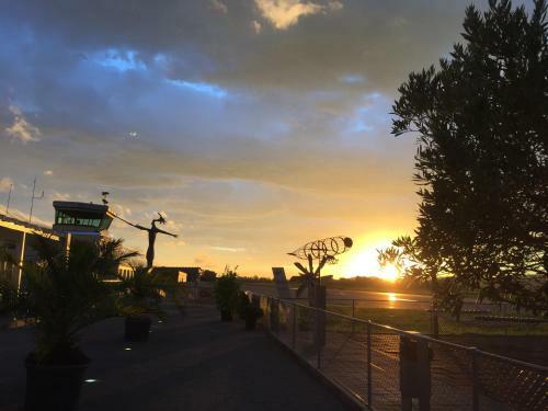 Best Western Airporthotel Grenchen