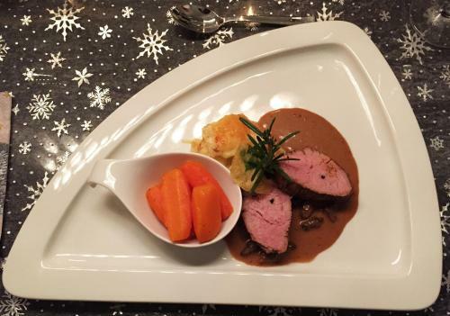 Best Western Airporthotel Grenchen
