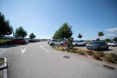 Best Western Airporthotel Grenchen