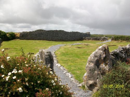 Oakley B&B