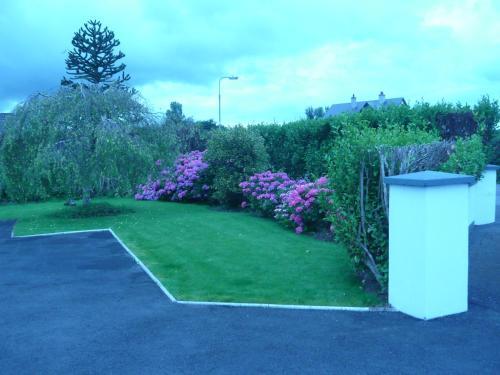 Oakley B&B