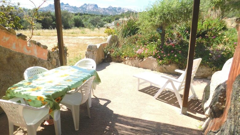 Apartamento Locanda Domus De Vida Turismo Rurale