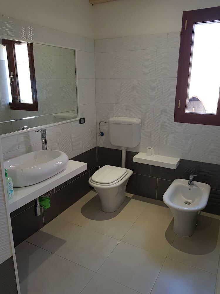 Apartamento Locanda Domus De Vida Turismo Rurale