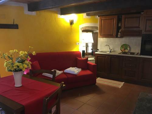 Agroturismo Montagna Verde