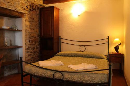 Agroturismo Montagna Verde