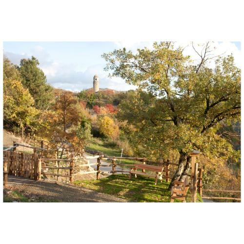 Agroturismo Montagna Verde