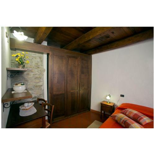 Agroturismo Montagna Verde