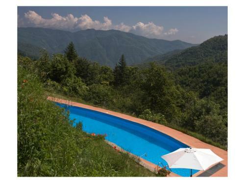 Agroturismo Montagna Verde