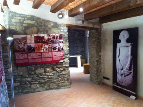 Agroturismo Montagna Verde