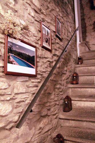 Agroturismo Montagna Verde