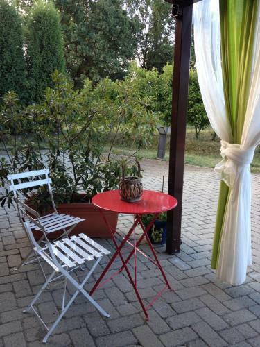 Motel 7 Laghi