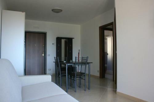 Apartamento Al Boschetto