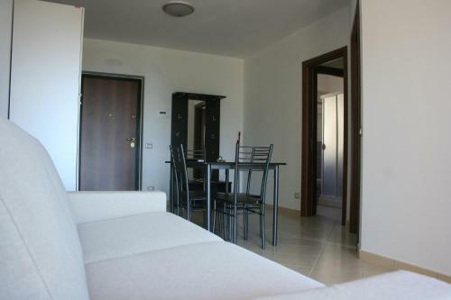 Apartamento Al Boschetto