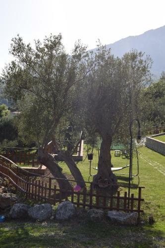 Apartamento Al Boschetto
