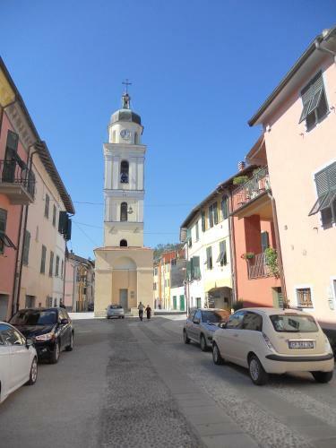 Hostal La Lanterna Delle Fate
