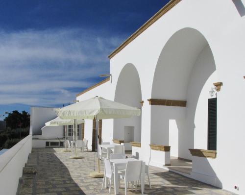 Apartamento La Ginestra Residence