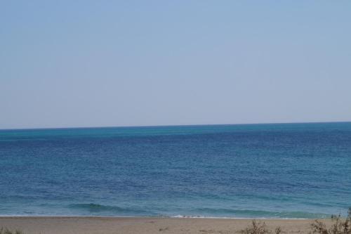Apartamento La Ginestra Residence