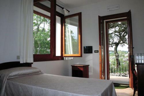 Bed & Breakfast Conca Marina