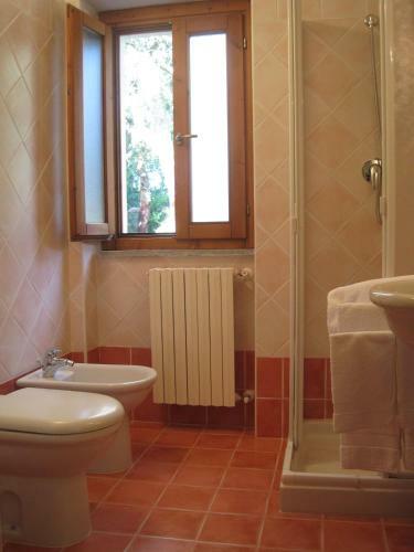 Bed & Breakfast Conca Marina