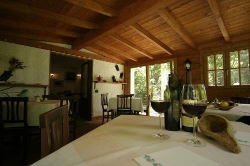 Bed & Breakfast Conca Marina