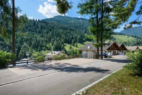Apartamento Residence Mich