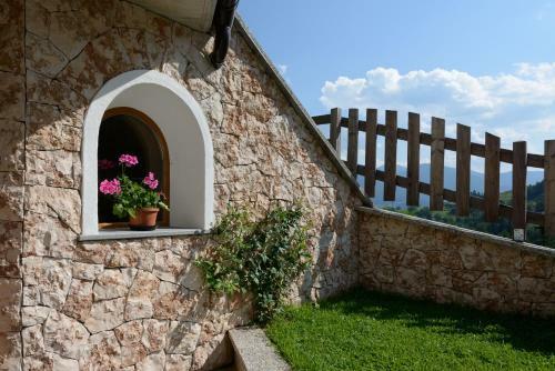 Apartamento Residence Mich