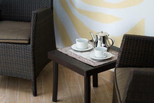 Apartamento Residence Mich