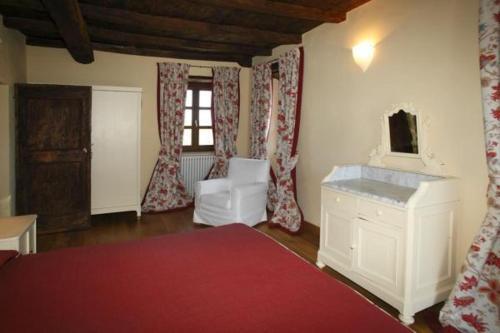Agroturismo Castello Di Grillano Guest House