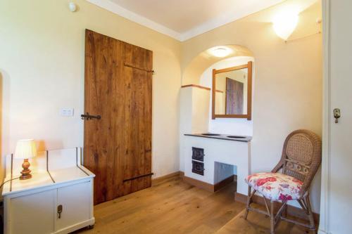 Agroturismo Castello Di Grillano Guest House