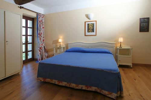 Agroturismo Castello Di Grillano Guest House