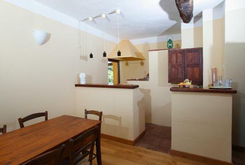 Agroturismo Castello Di Grillano Guest House