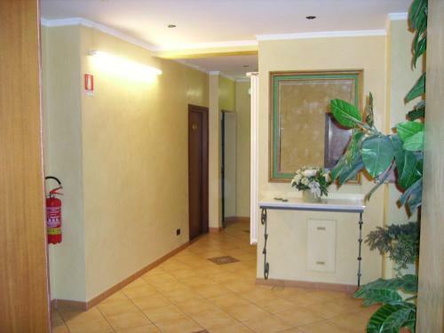 Hotel Fontana