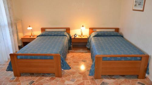 Hotel A-14