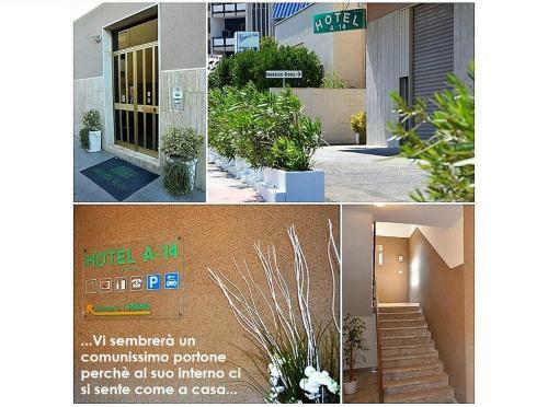 Hotel A-14