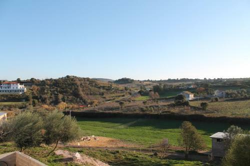 Agroturismo Agriturismo Su Recreu