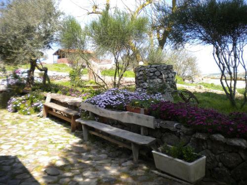 Agroturismo Agriturismo Su Recreu