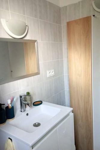 Apartamento L'oustaou