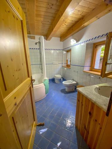 Apartamento Casa Stelin