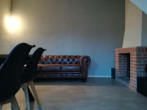 Bed & Breakfast Villa Del Lupo