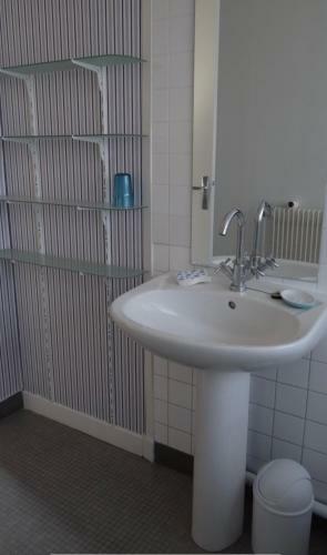 Apartamento Lumi�re Au Coeur de La Rochelle
